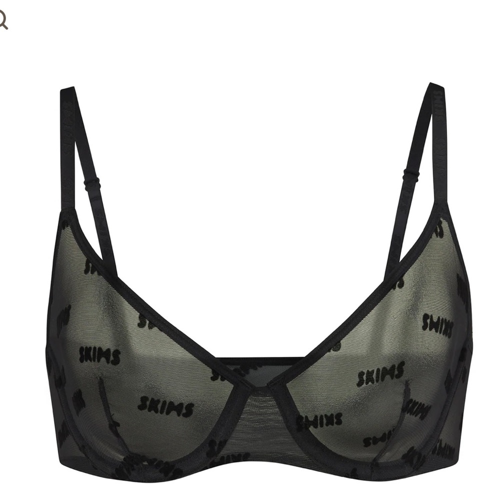 SKIMS AFTER HOURS UNDERWIRE BRA